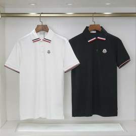 Picture of Moncler Polo Shirts Short _SKUMonclerM-3XLjptr600726118